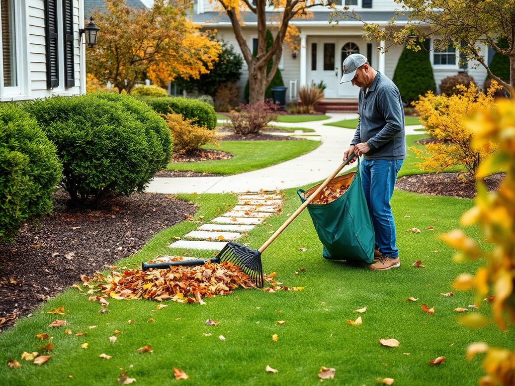 Property Maintenance — concept portfolio image